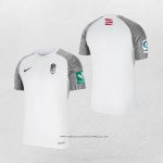 Seconda Maglia Granada 21/22