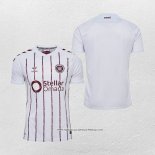 Seconda Maglia Hearts 25/26