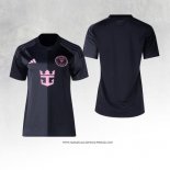 Seconda Maglia Inter Miami Donna 2025