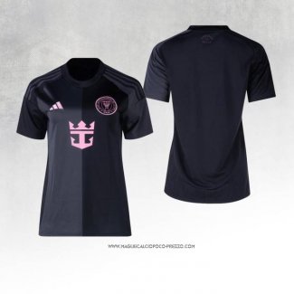 Seconda Maglia Inter Miami Donna 2025