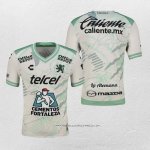 Seconda Maglia Leon 25/26