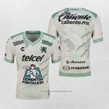 Seconda Maglia Leon 25/26