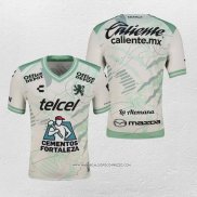 Seconda Maglia Leon 25/26