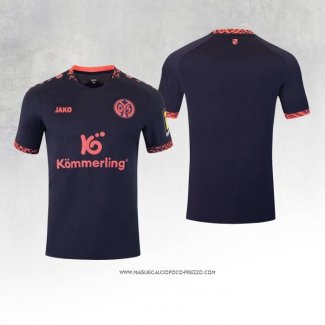 Seconda Maglia Mainz 05 Thailandia 24-25