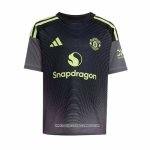Seconda Maglia Manchester United Portiere 25/26