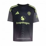 Seconda Maglia Manchester United Portiere 25/26