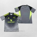 Seconda Maglia Manchester United Portiere 25/26 Thailandia