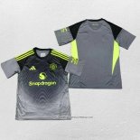 Seconda Maglia Manchester United Portiere 25/26 Thailandia