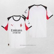 Seconda Maglia Milan Authentic 25/26