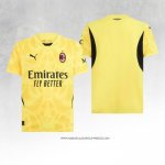 Seconda Maglia Milan Portiere 24-25