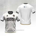Seconda Maglia Millwall 23/24 Thailandia