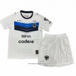 Seconda Maglia Monterrey 25/26 Bambino