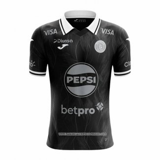 Seconda Maglia Motagua 25/26 Thailandia