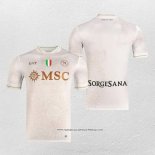 Seconda Maglia Napoli 25/26 Thailandia