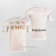 Seconda Maglia Napoli 25/26 Thailandia