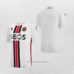 Seconda Maglia Nice 22/23 Thailandia