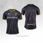 Seconda Maglia Norwich City 24-25