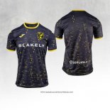 Seconda Maglia Norwich City 24-25
