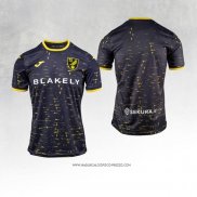 Seconda Maglia Norwich City 24-25