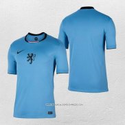 Seconda Maglia Paesi Bassi 2025 Thailandia