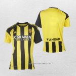 Seconda Maglia Real Zaragoza 22/23
