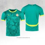 Seconda Maglia Senegal Thailandia 2025