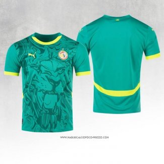 Seconda Maglia Senegal Thailandia 2025