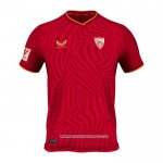 Seconda Maglia Sevilla FC 23/24