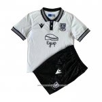 Seconda Maglia Sheffield Wednesday 23/24 Bambino