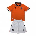 Seconda Maglia Sheffield Wednesday 24/25 Bambino