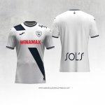 Seconda Maglia Thailandia Le Havre 24-25