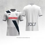Seconda Maglia Thailandia Le Havre 24-25