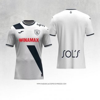 Seconda Maglia Thailandia Le Havre 24-25