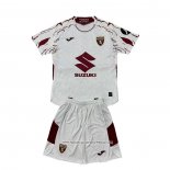 Seconda Maglia Torino 25/26 Bambino