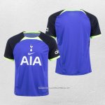 Seconda Maglia Tottenham Hotspur 22/23
