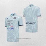 Seconda Maglia Udinese 25/26 Thailandia