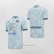 Seconda Maglia Udinese 25/26 Thailandia