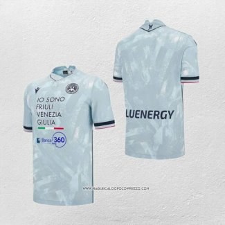 Seconda Maglia Udinese 25/26 Thailandia