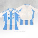 Seconda Maglia Ulsan HD 2025 Thailandia