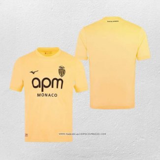 Terza Maglia AS Monaco 25/26 Thailandia