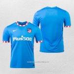 Terza Maglia Atletico Madrid 21/22