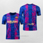 Terza Maglia Barcellona 21/22