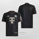 Terza Maglia Bayern Monaco 25/26 Thailandia