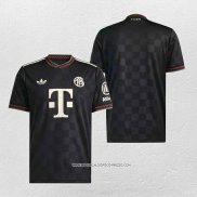 Terza Maglia Bayern Monaco 25/26 Thailandia