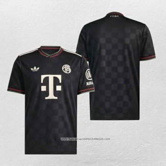 Terza Maglia Bayern Monaco 25/26 Thailandia