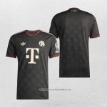 Terza Maglia Bayern Monaco Authentic 25/26