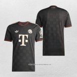 Terza Maglia Bayern Monaco Authentic 25/26