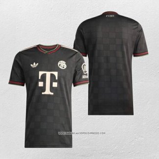 Terza Maglia Bayern Monaco Authentic 25/26
