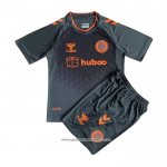 Terza Maglia Bristol City 22/23 Bambino