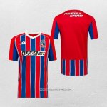 Terza Maglia Colo-Colo 2025